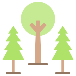 Forest icon