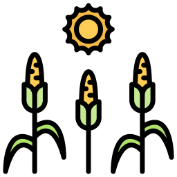 agricoltura icona