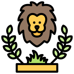 zoologia icona