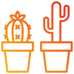 Houseplant icon