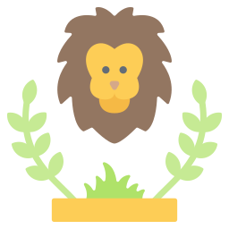 動物学 icon