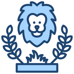 동물학 icon