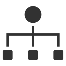 organisation icon