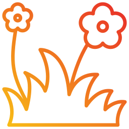 野生の花 icon