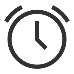 Clock icon