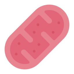 mitocondrias icono