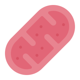 mitochondriën icoon