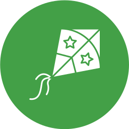 Kite icon