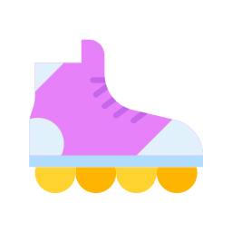 patins Ícone