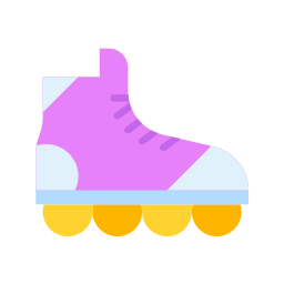 rollschuh icon