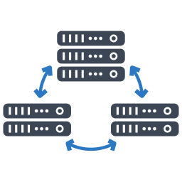 base de dados Ícone