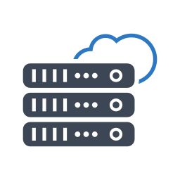 Cloud icon