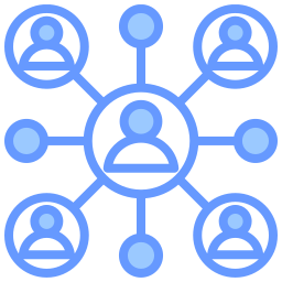 People network icon