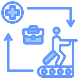 gezondheidszorg icoon