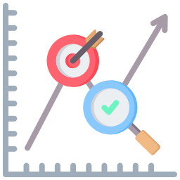 Kpi icon