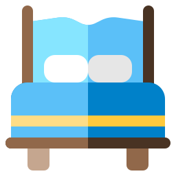 Bedroom icon