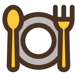 食べる icon