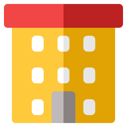 Hotel icon