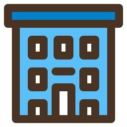 Hotel icon