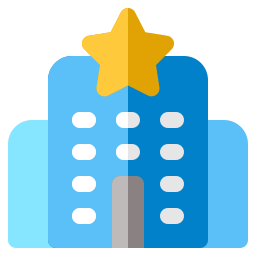 Hotel icon