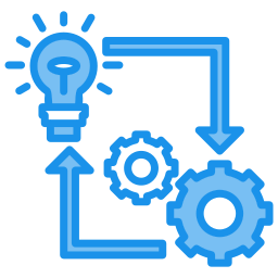 implementazione icona