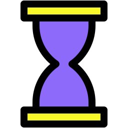 klepsydra ikona