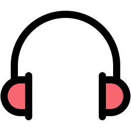 auricular icono