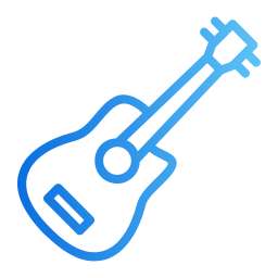 Guitar icon