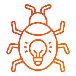 생물발광 icon