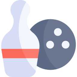 Bowling icon