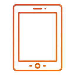 Tablet icon