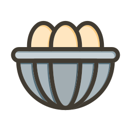 계란 바구니 icon
