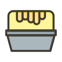 butter icon