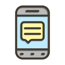 sms icon