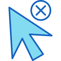 Cursors icon