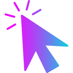 cursor icon