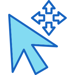 Cursor icon