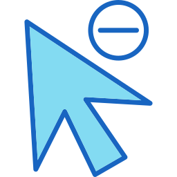カーソル icon