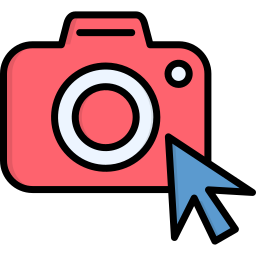 Camera icon