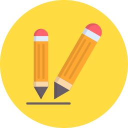 Pencil icon