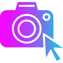 Camera icon