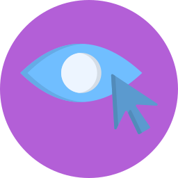 Eye icon