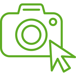 Camera icon