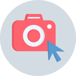 Camera icon