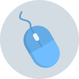 Mouse icon