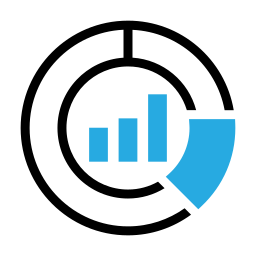 statistiques Icône