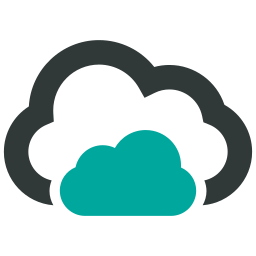 Cloud icon