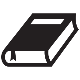 Book icon