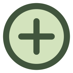 Add sign icon