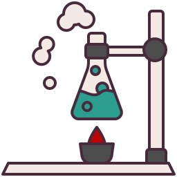 Experiment icon